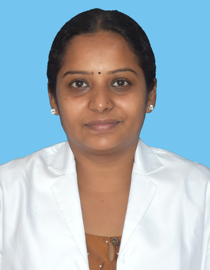 Dr.S.Preethi