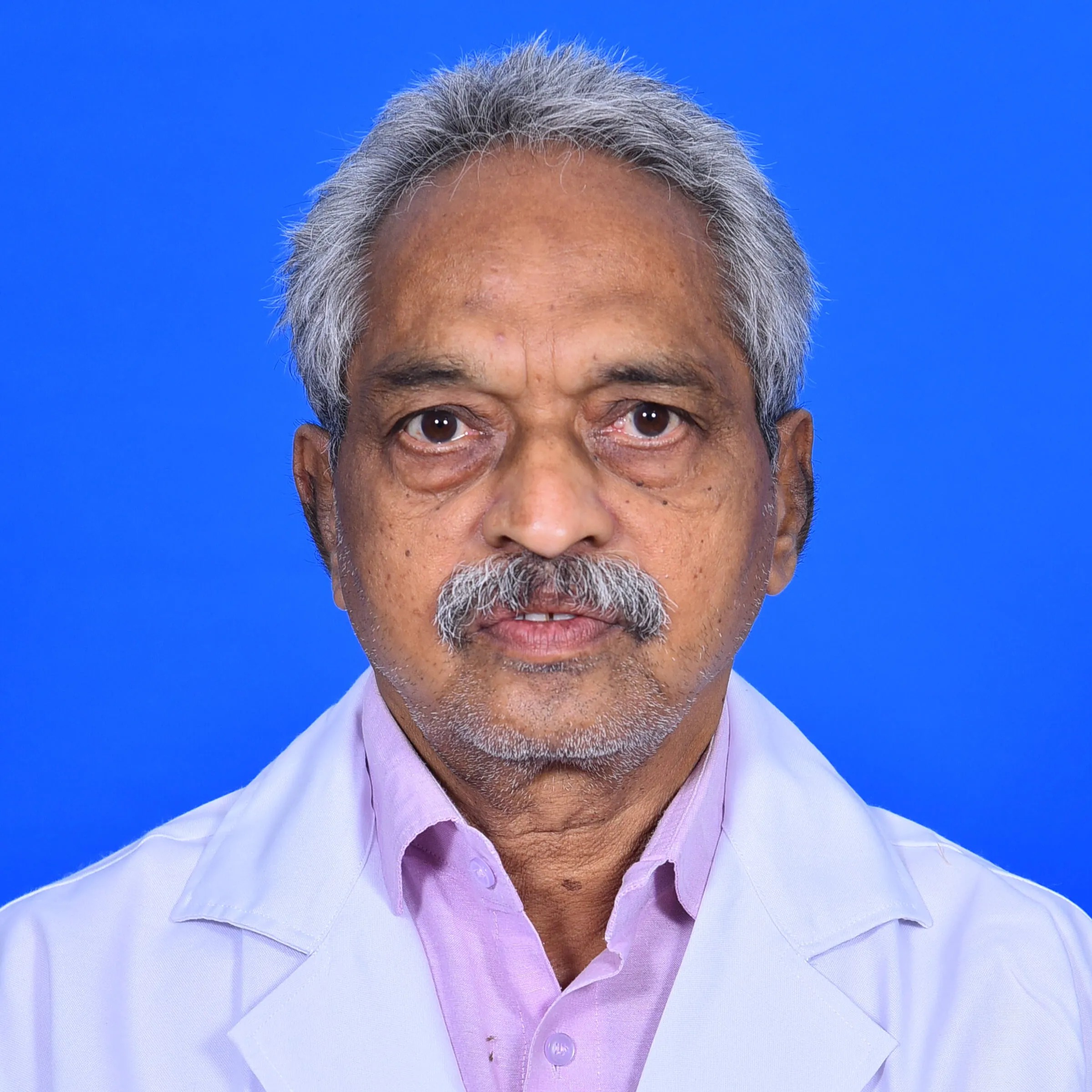 Dr. M. BALASUNDARAM