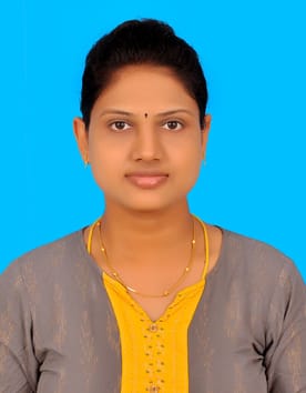 Saranya G