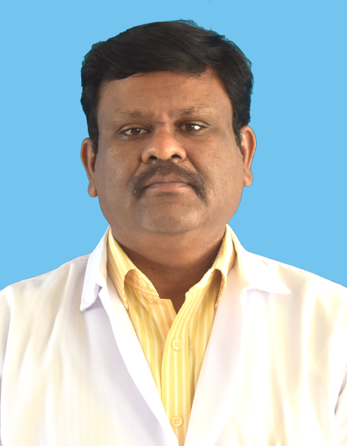 Dr.E.Manivannan