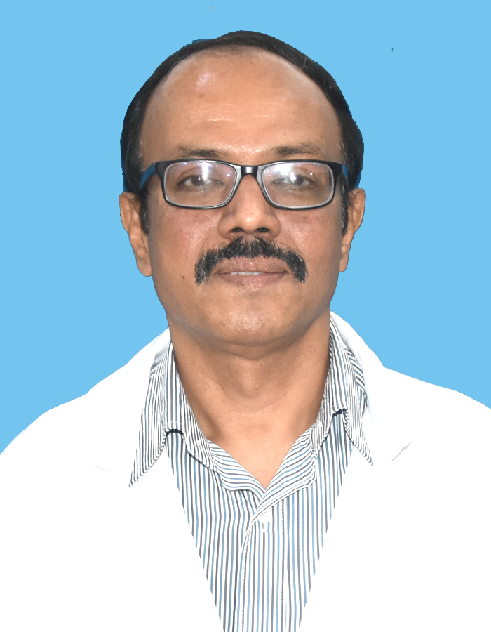 Dr.Saravana Bhava B