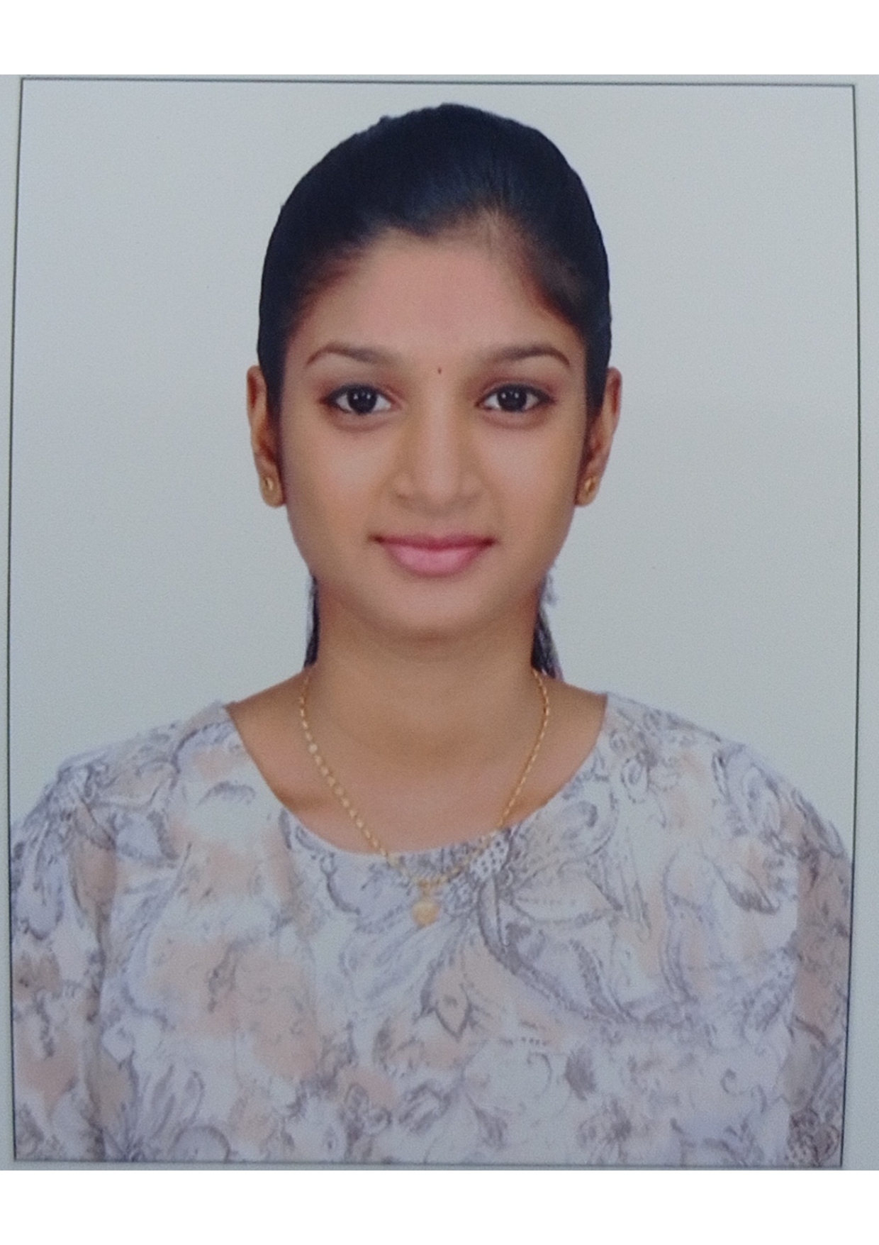 RajaShree V