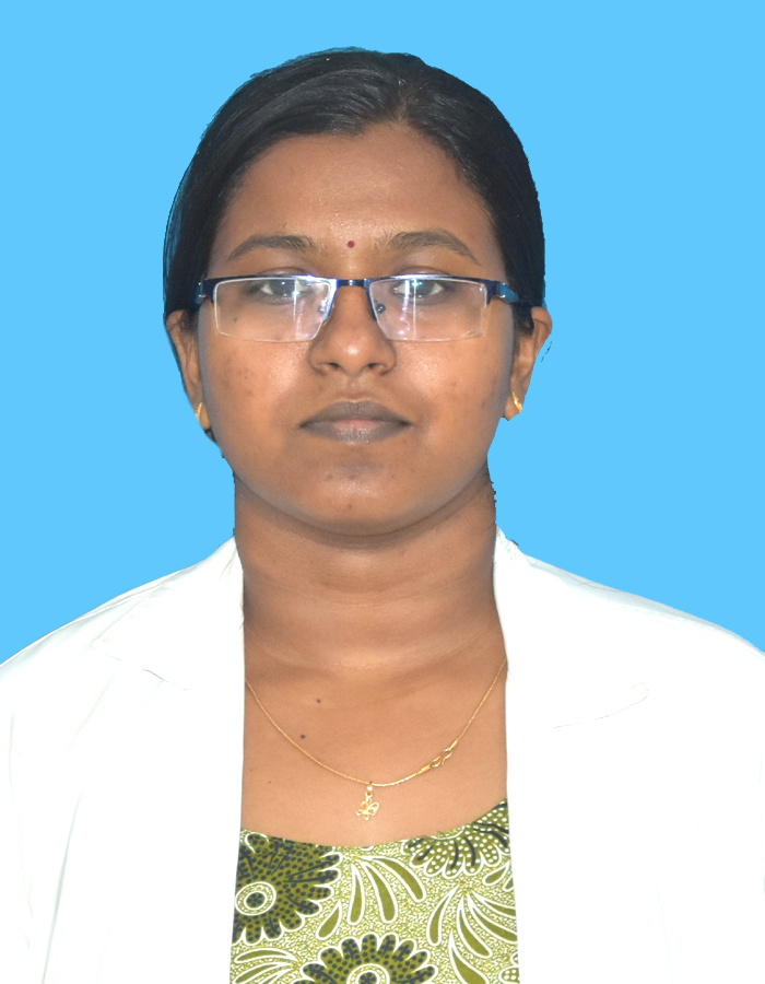 Dr.M.Gokulapriya