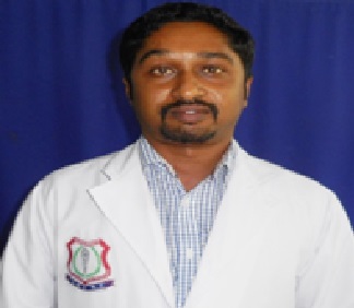 Dr.A.Narendran