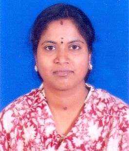 Dr. C. Rajalakshmi