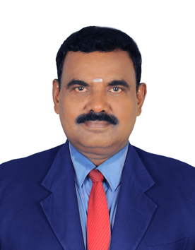 Dr. A. Nagarajan