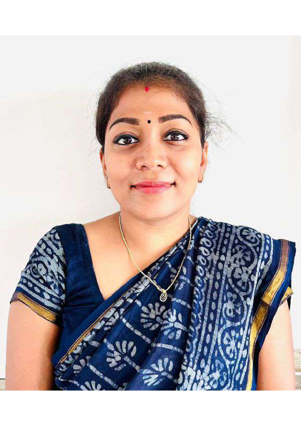 Dr. V. Sivaranjani