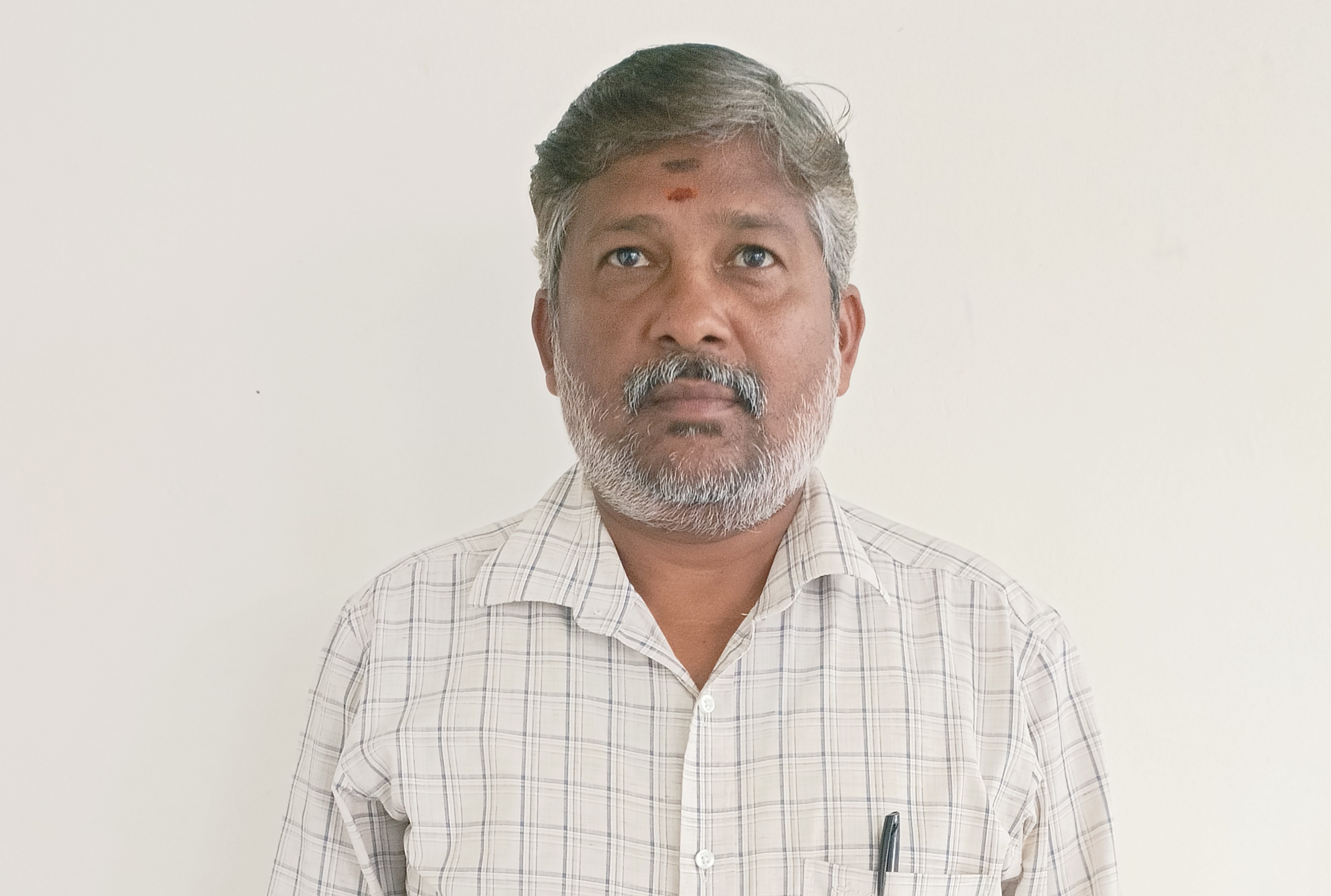 Dr.R.RAMANI