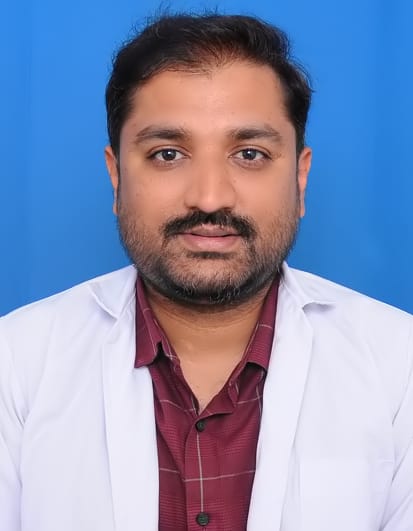 Dr.M.G.SUNIL