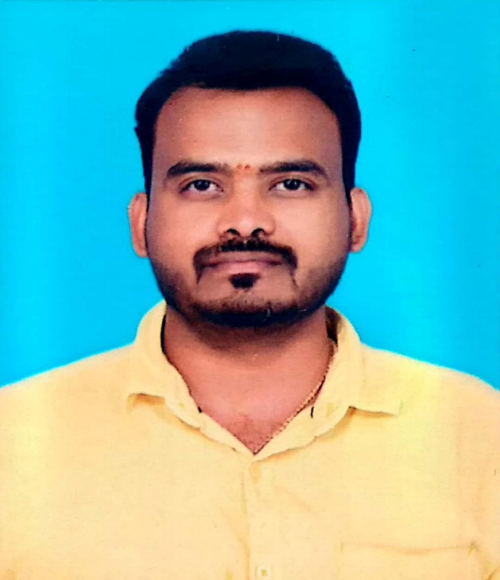 Dr.K. Balasubramanian