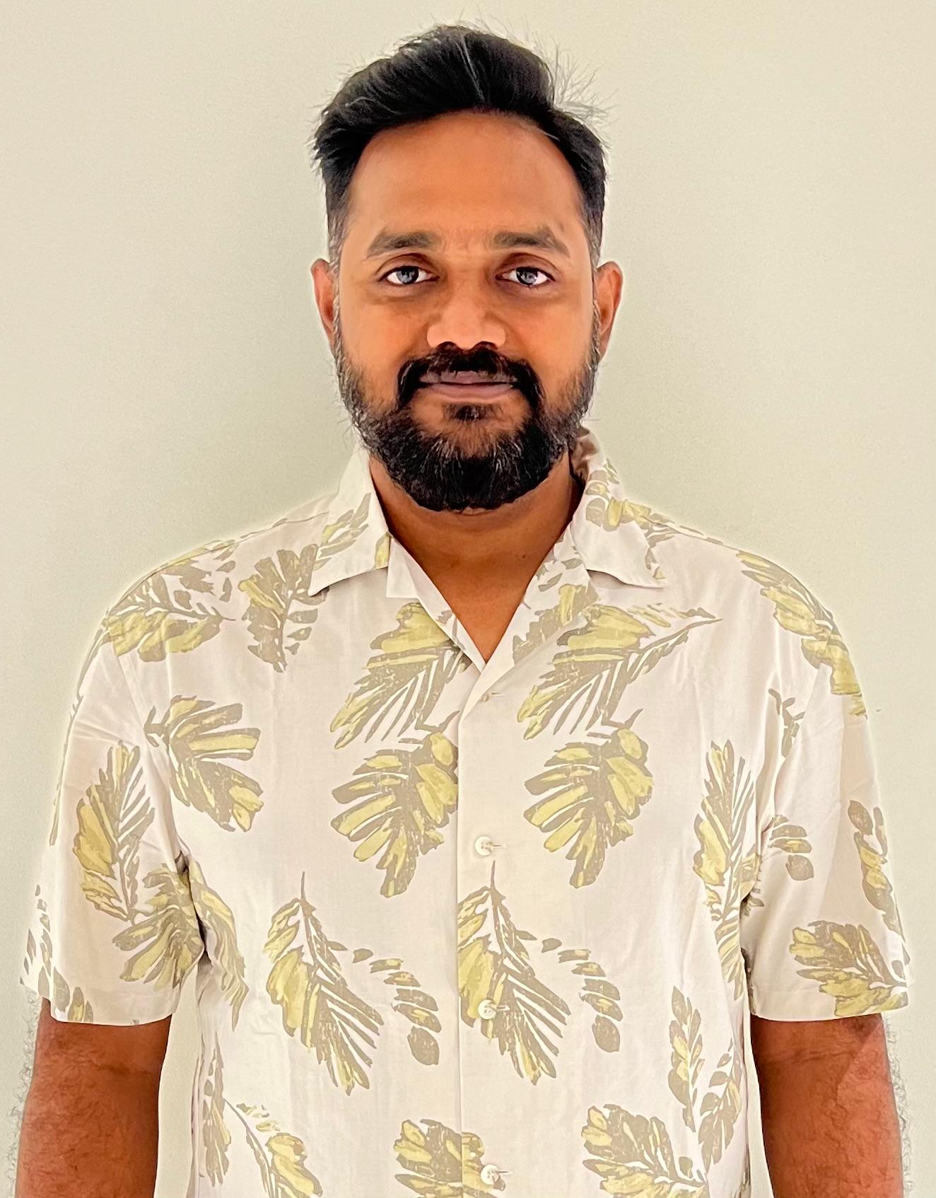 Dr.R.BHARANIDHARAN