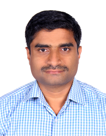 Dr. K. Mohan Raj