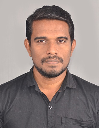 Dr. C. Sathish Kumar