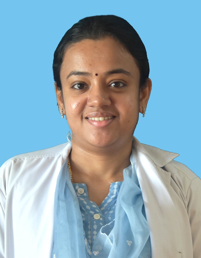 Dr.Revathi K T