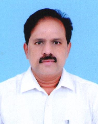 Dr. V. Muruganantham