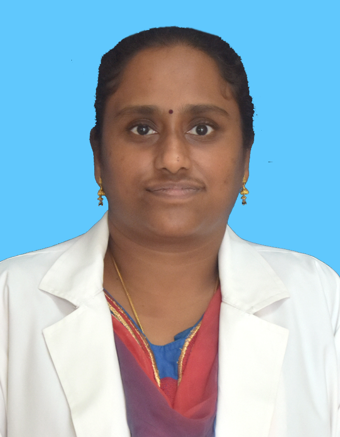 Dr.Priya M