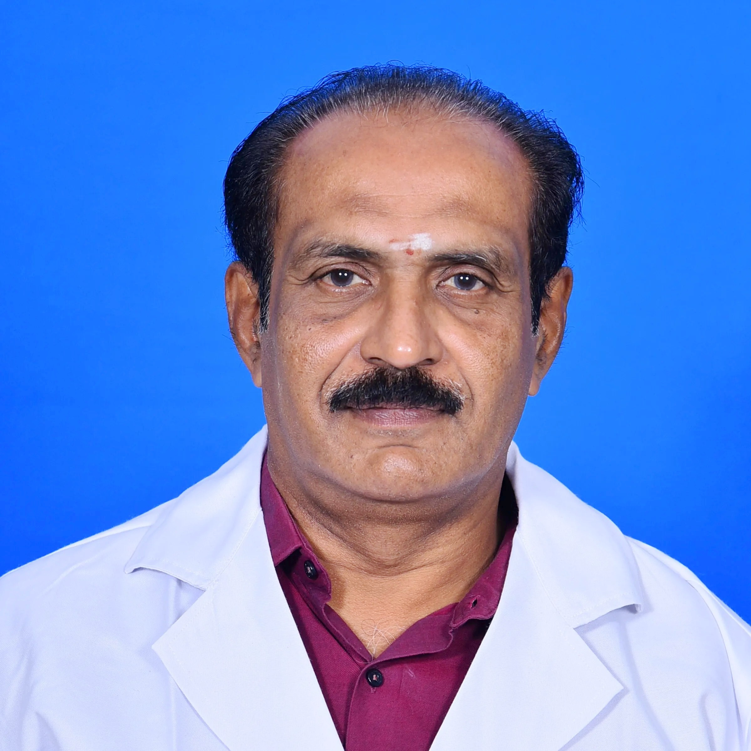 Dr. U. MANOHAR