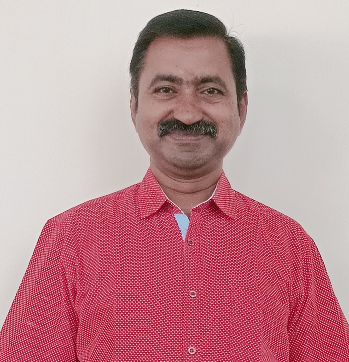 Dr. S. SENTHILKUMAR