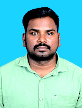 Mr. Prabakaran R