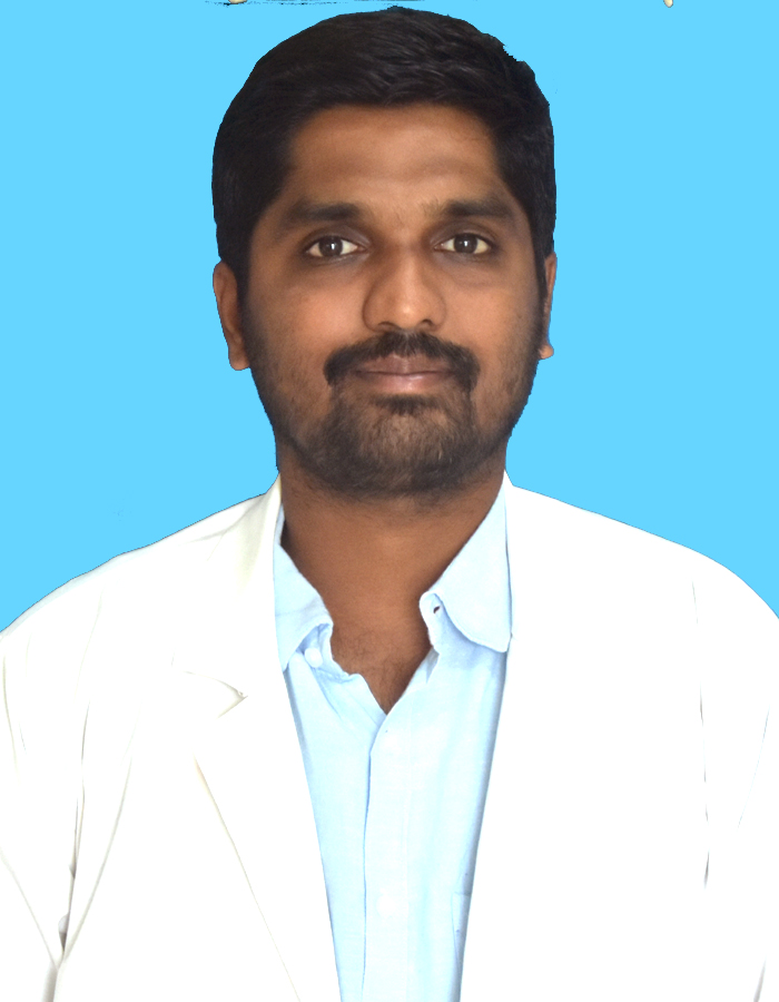 Dr.S.Arulprakash