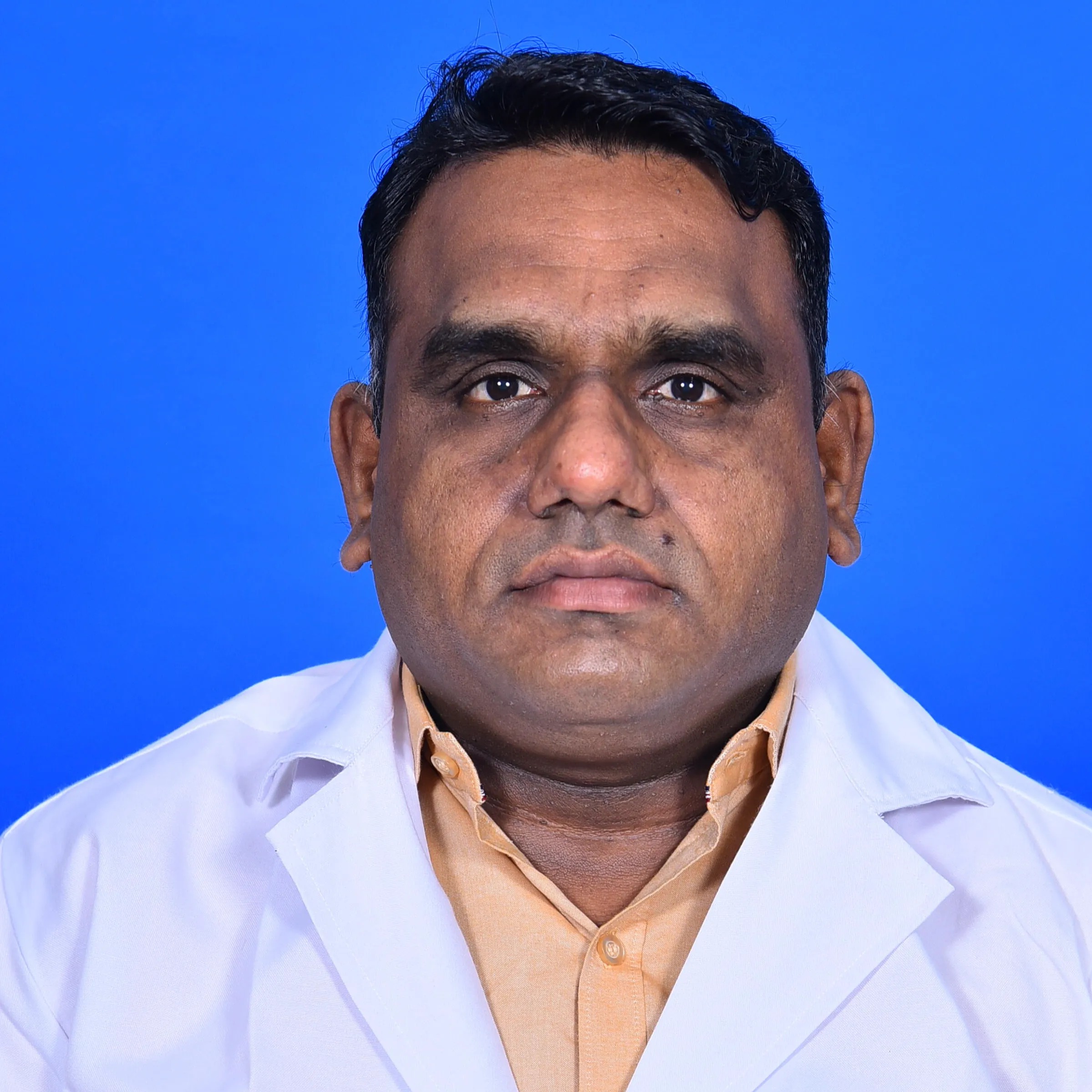 Dr. K. SRIRAM