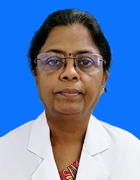 Dr. S. PRADEEBA