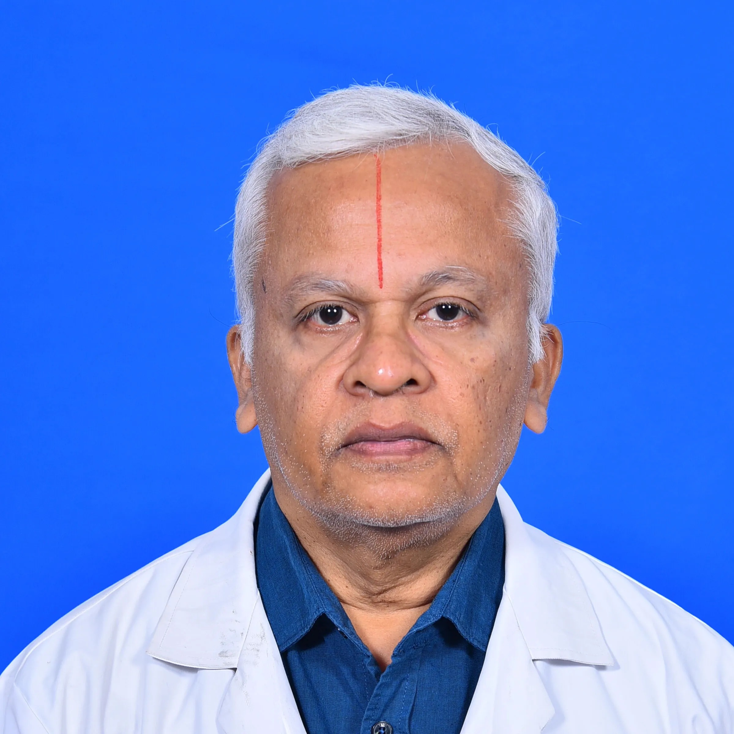 Dr. K. SRIVENKATESWARAN