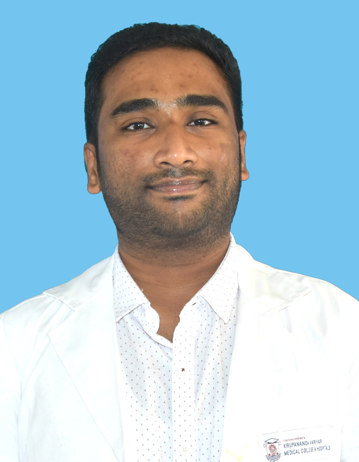 Dr. S.Santhosh