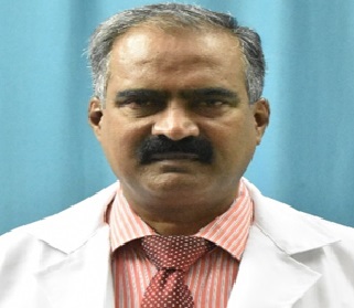 Dr.G.V.Ramachandra Reddy