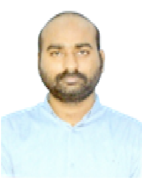 Dr.Baddam Nikil Reddy