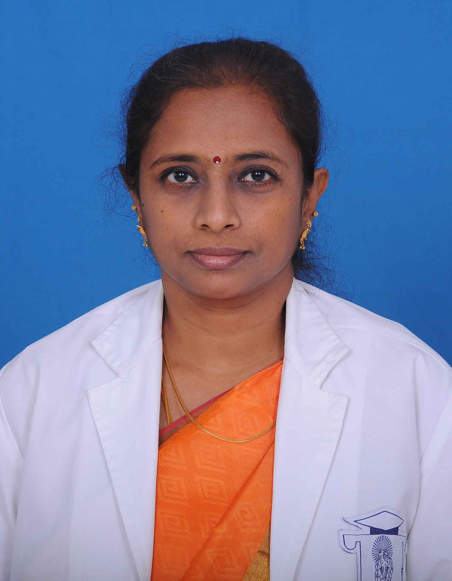 Dr. K.S. Lalithaa