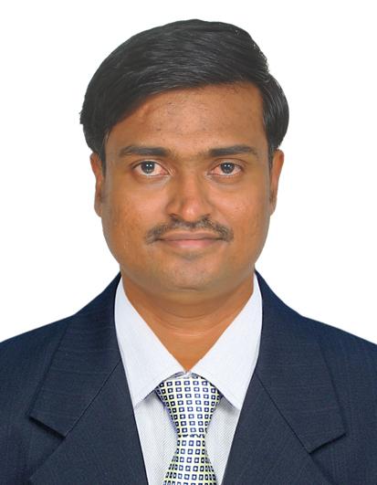 Dr.M.P.Venkatesan