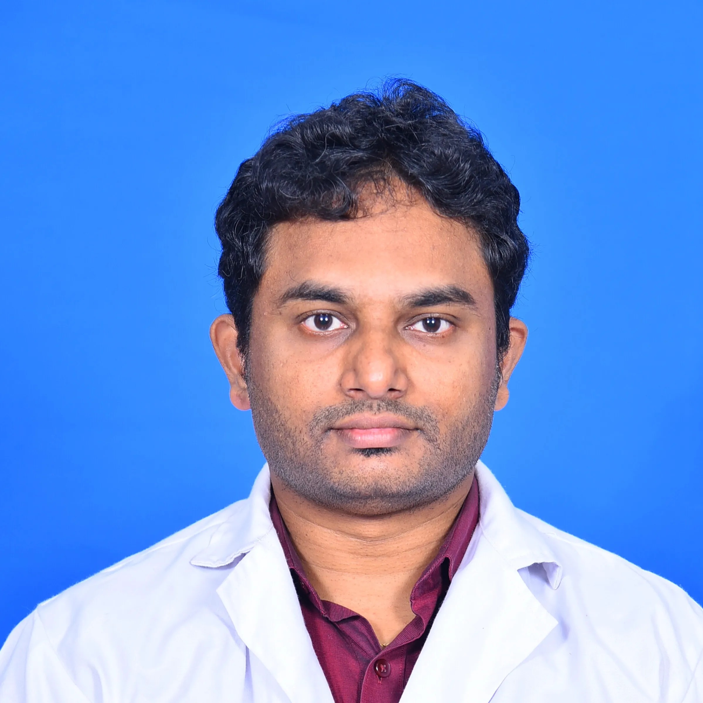 Dr. M. VEJAYA KUMAR