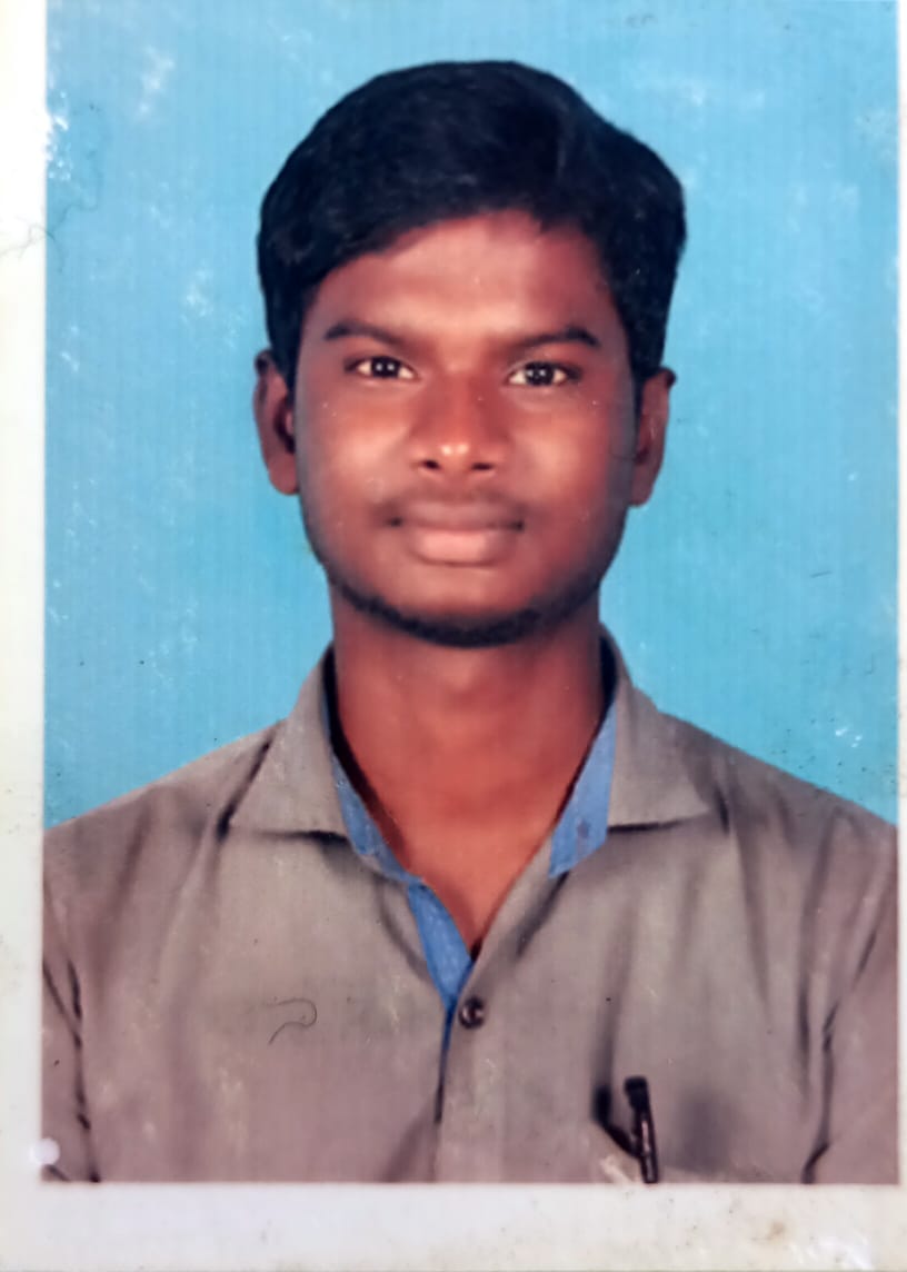 Mr. Ranjithkumar