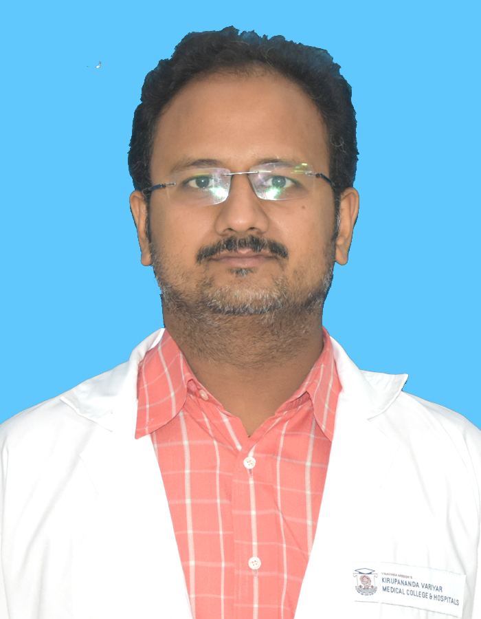 Dr.K.Kumaran