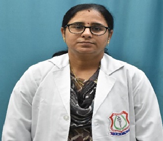 Dr.Revathy S