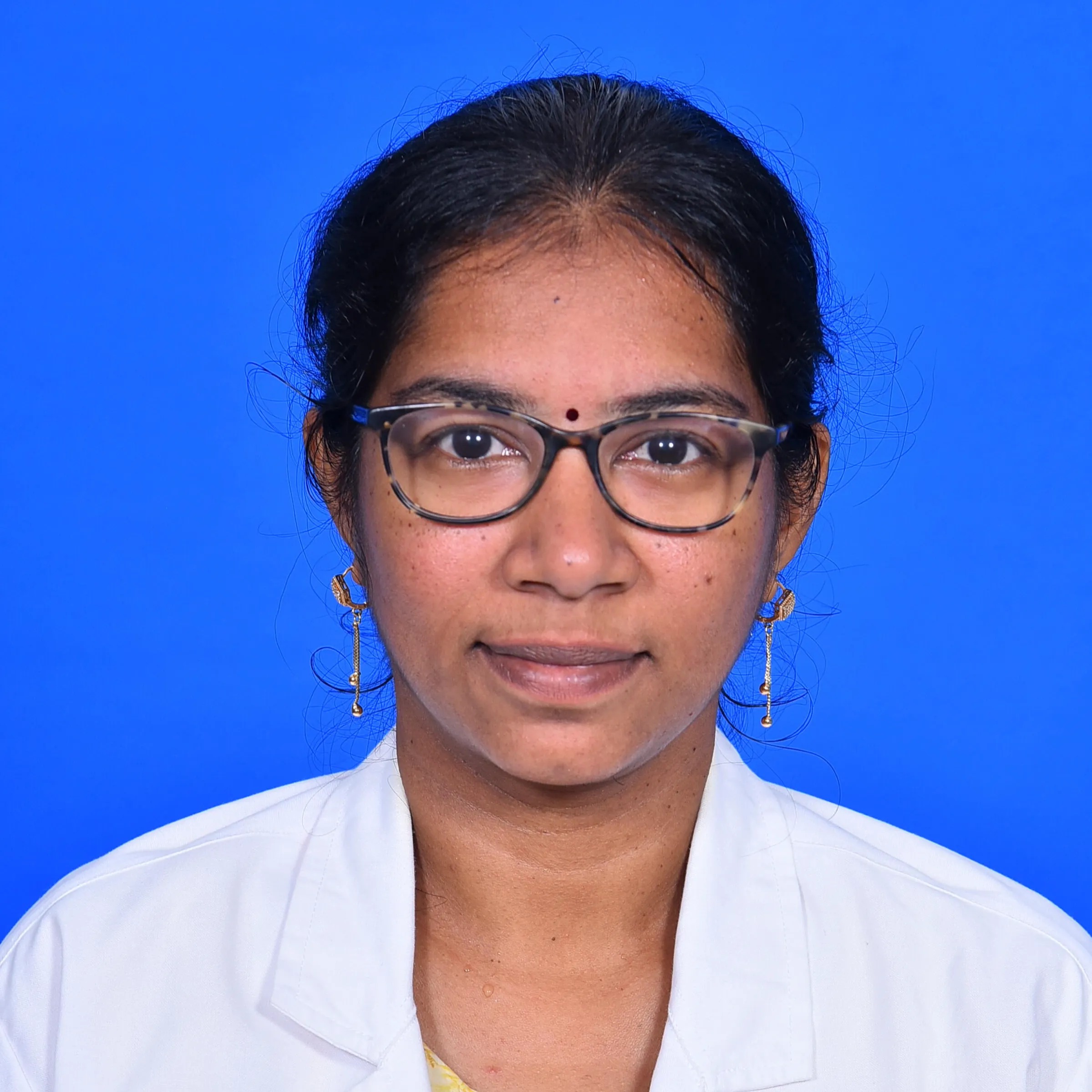 Dr. S. GAYATHRI