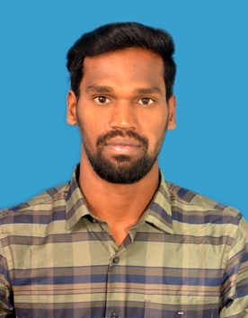 Manikandan D