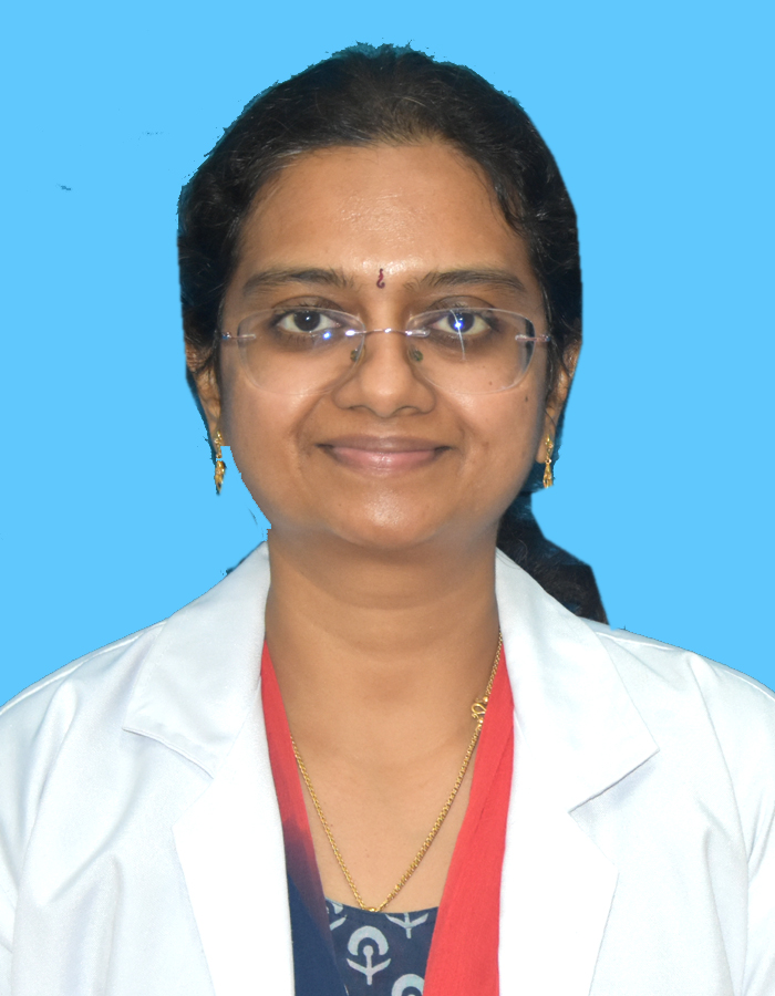 Dr.Saranya R