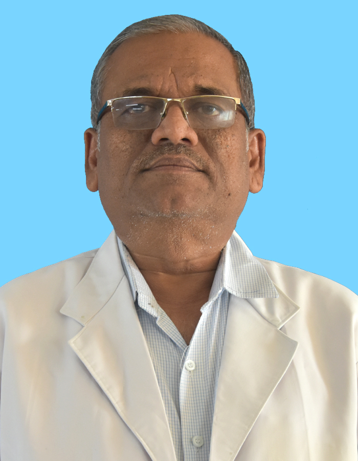 Dr.Rajaram S