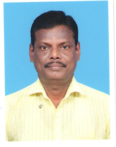 Mr. K. Thiagarajan