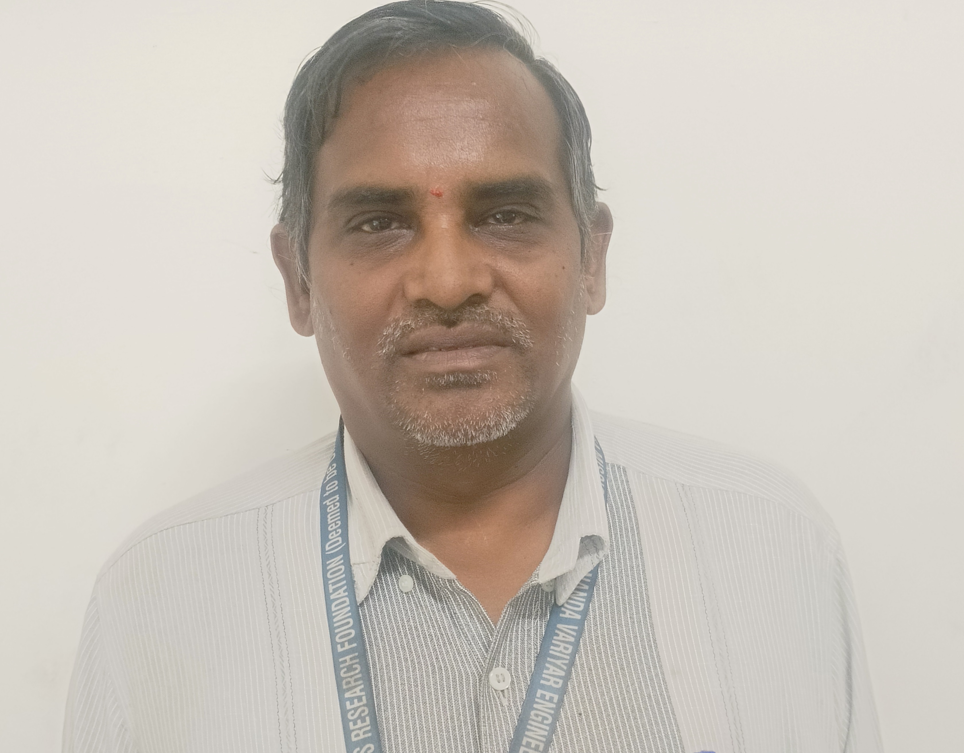 Dr.N. Babu