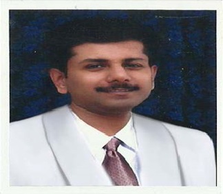 Dr.Yadav Chakravarthy