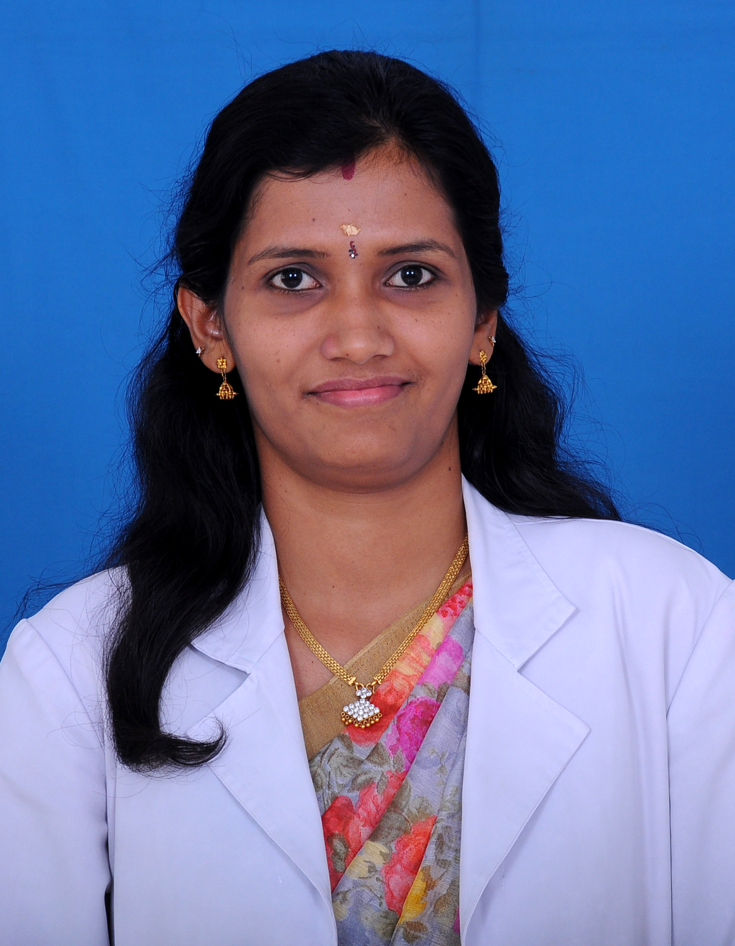 Dr. K.R. Binisha