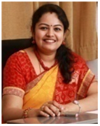 Dr.Sangeetha S P