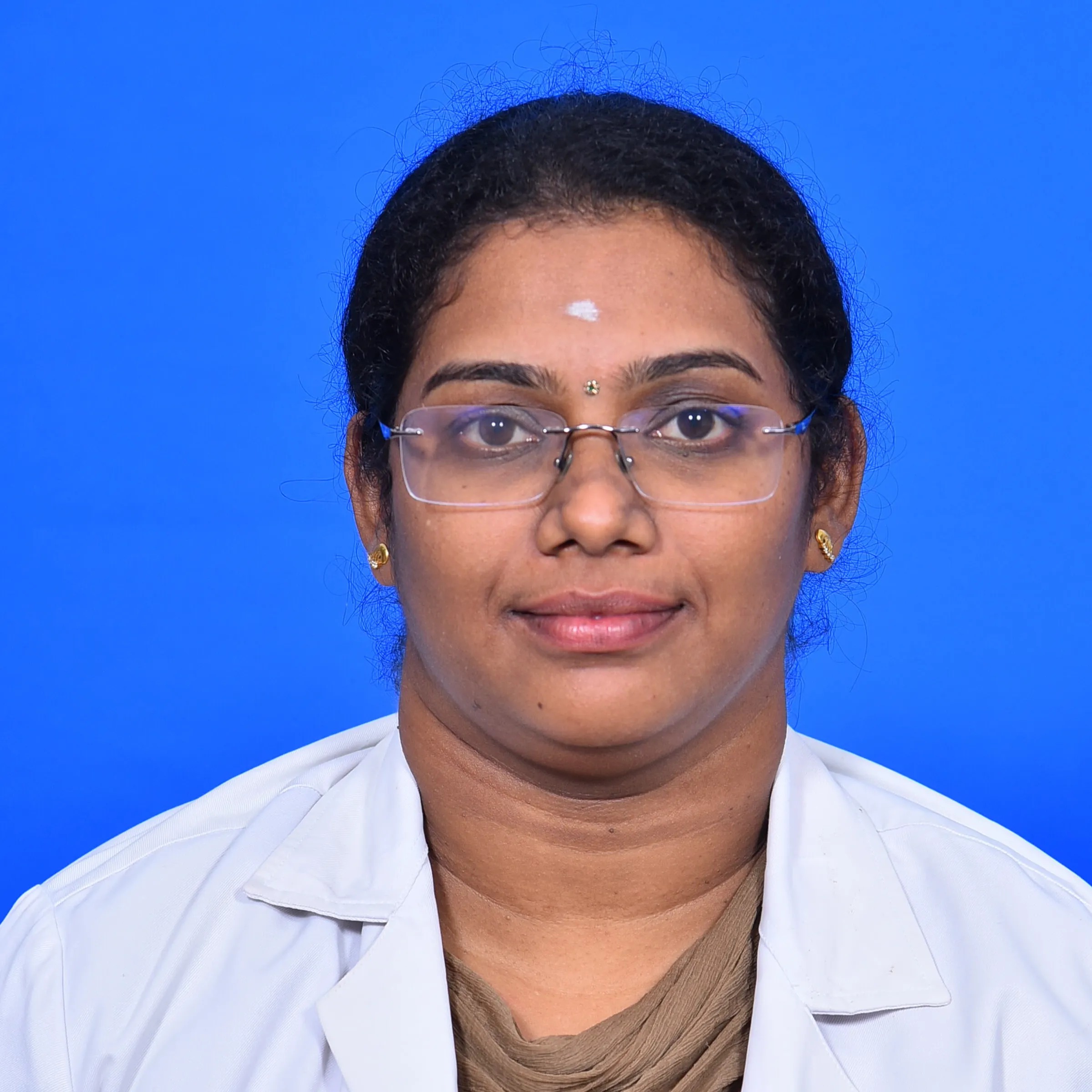 Dr. N. SRIDURGA