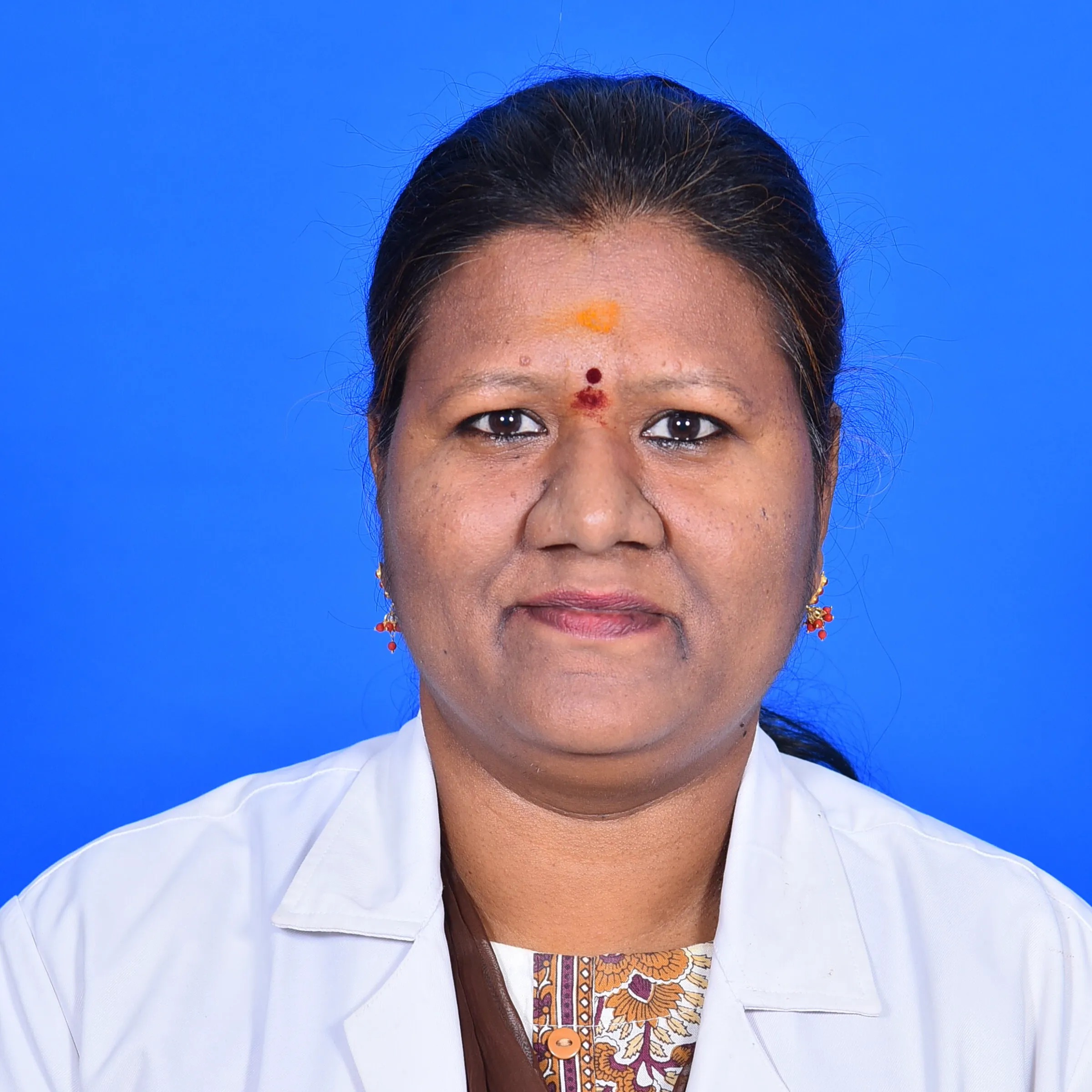 Dr. V. SHANMUGAPRIYA