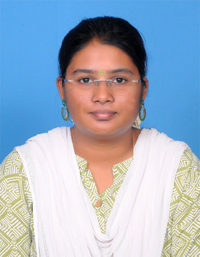 Dr. .C. Kaviya