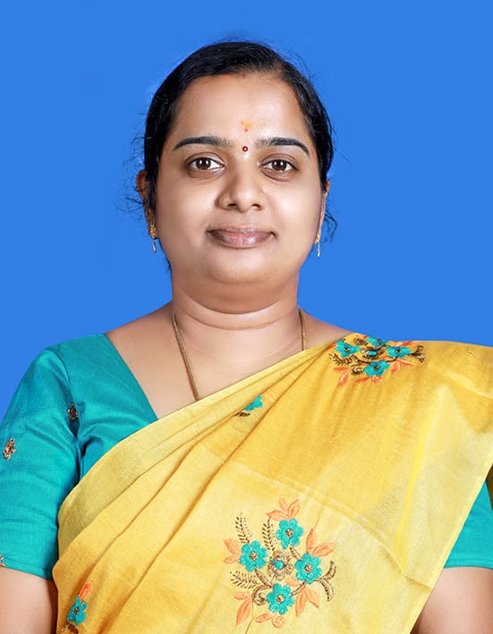 Dr.Prema Priya G