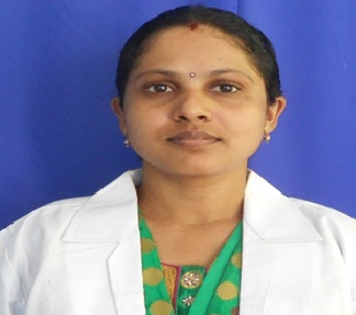 Dr.M.Ambika